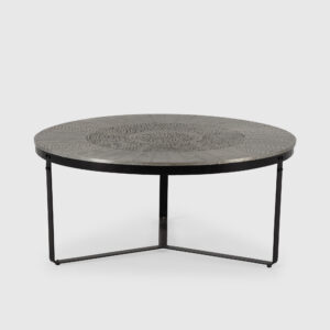 MESA CENTRO REDONDA CLARISA