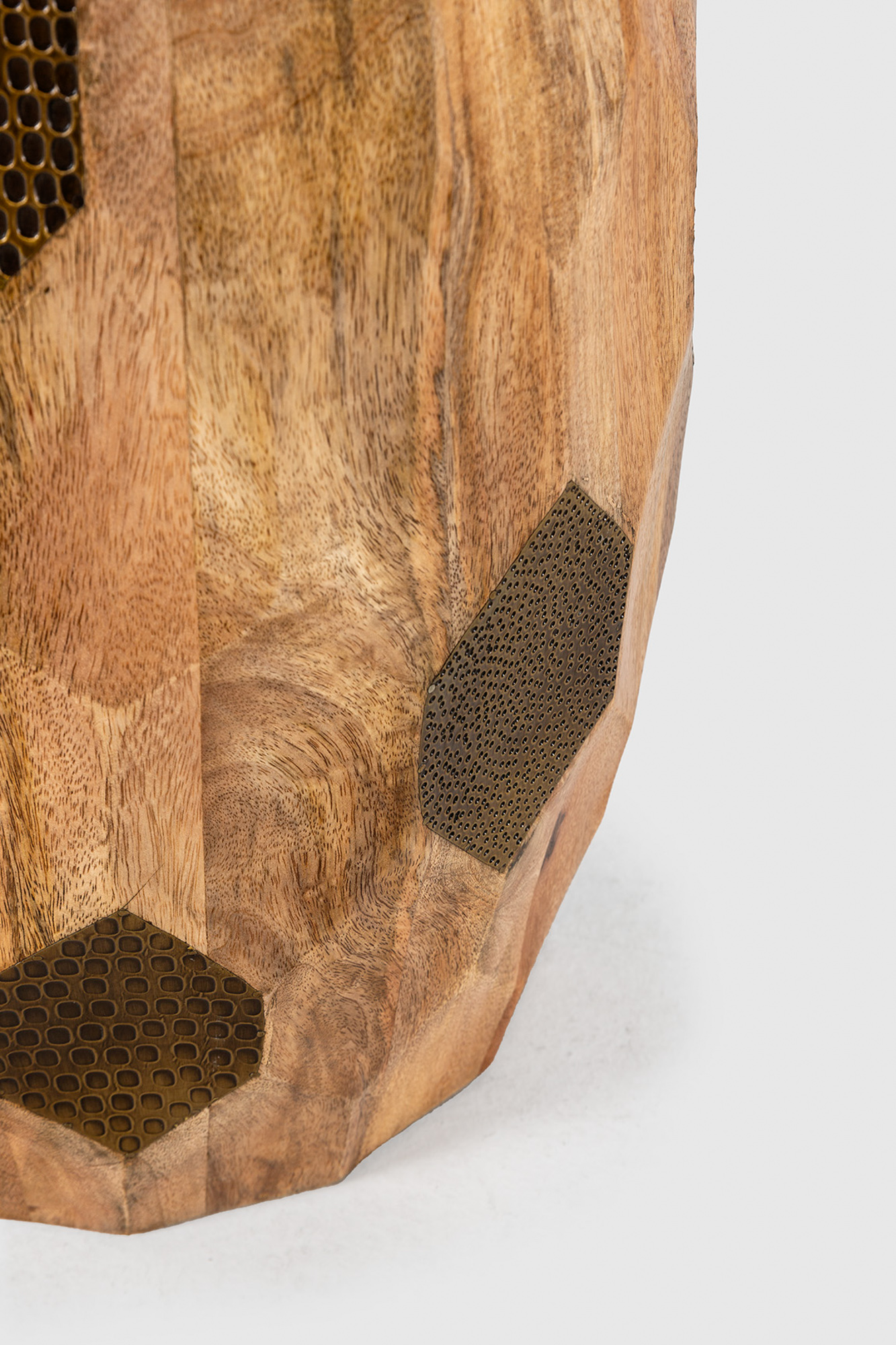 MESA RINCON REDON. FABIA ORO VIEJO - Imagen 3