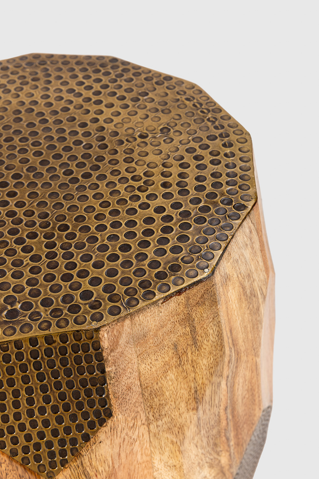 MESA RINCON REDON. FABIA ORO VIEJO - Imagen 4