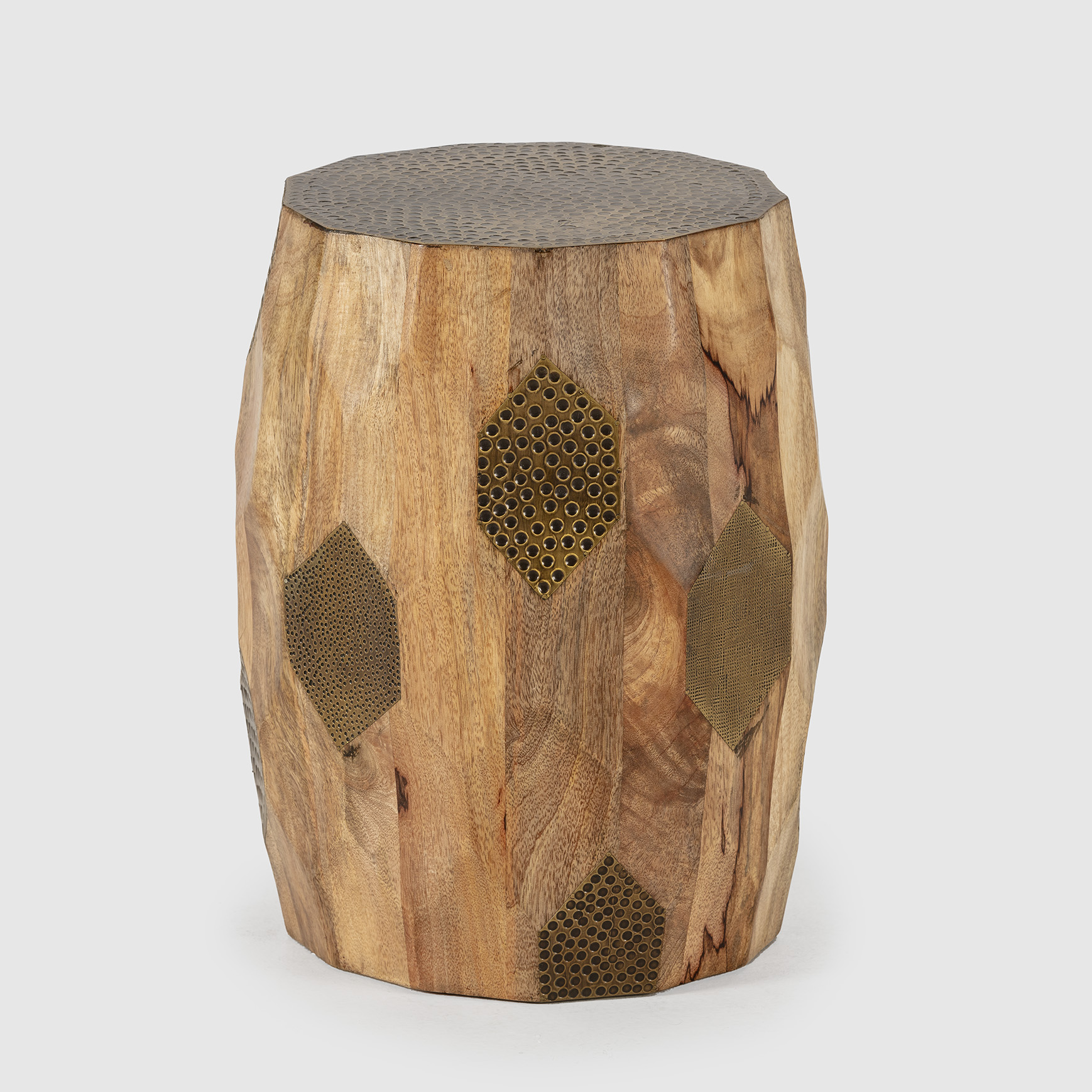 MESA RINCON REDON. FABIA ORO VIEJO - Imagen 5