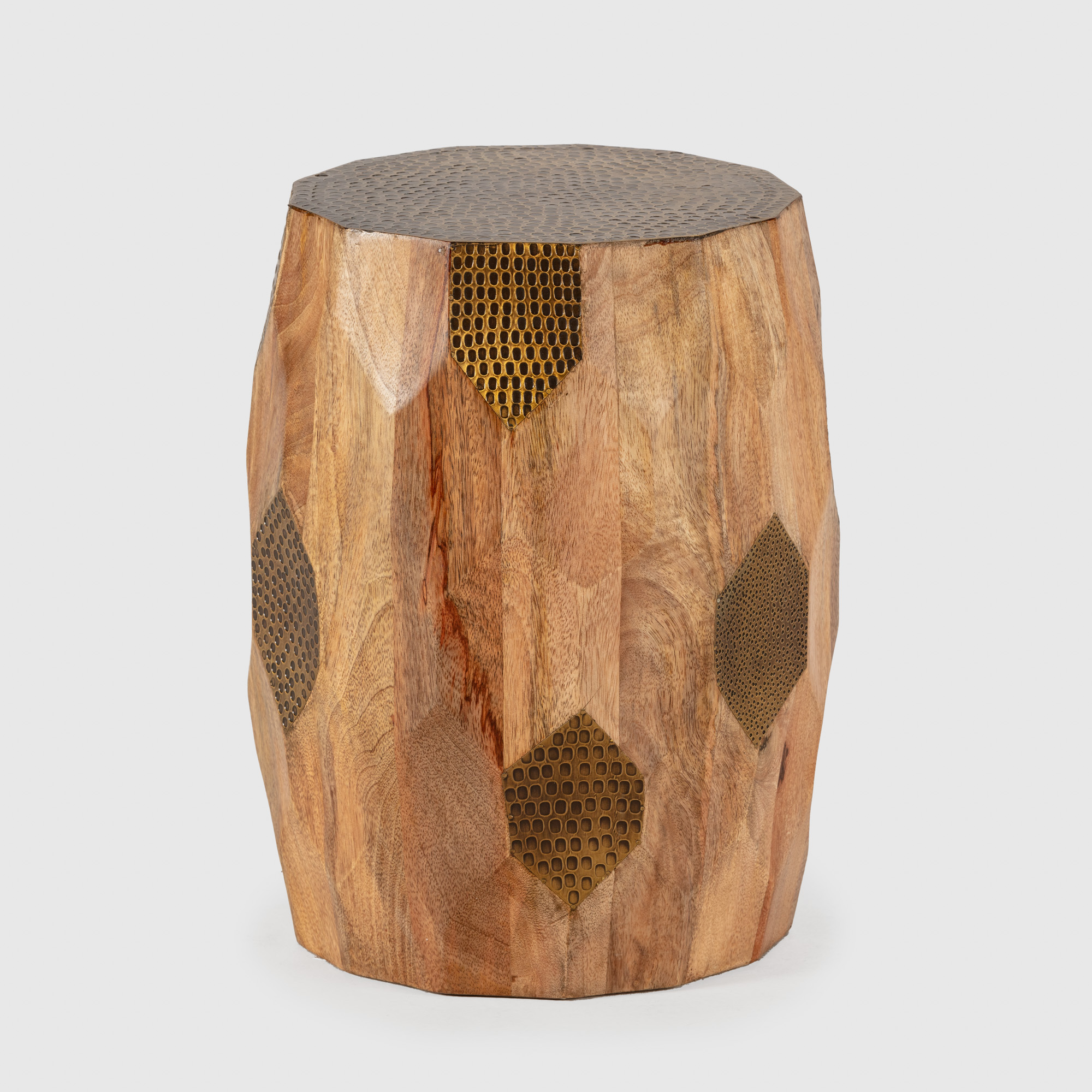 MESA RINCON REDON. FABIA ORO VIEJO - Imagen 6