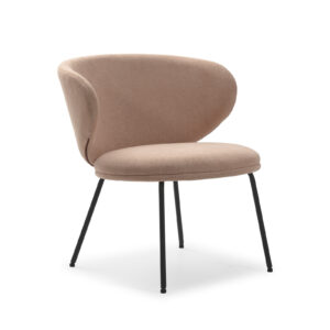 BUTACA BAJA RUSH ROSA CLARO 1P/CAJA