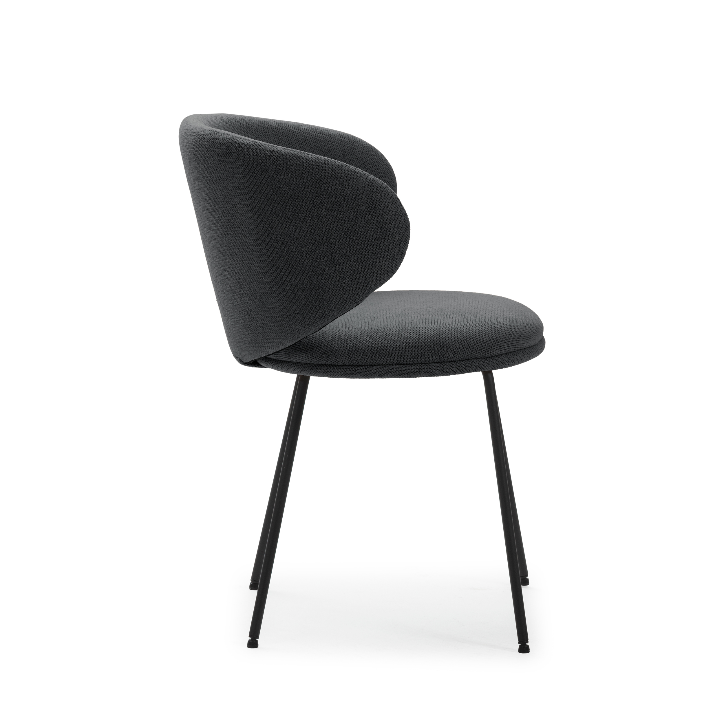 SILLA RUSH GRIS OSCURO 2P/CAJA - Imagen 6