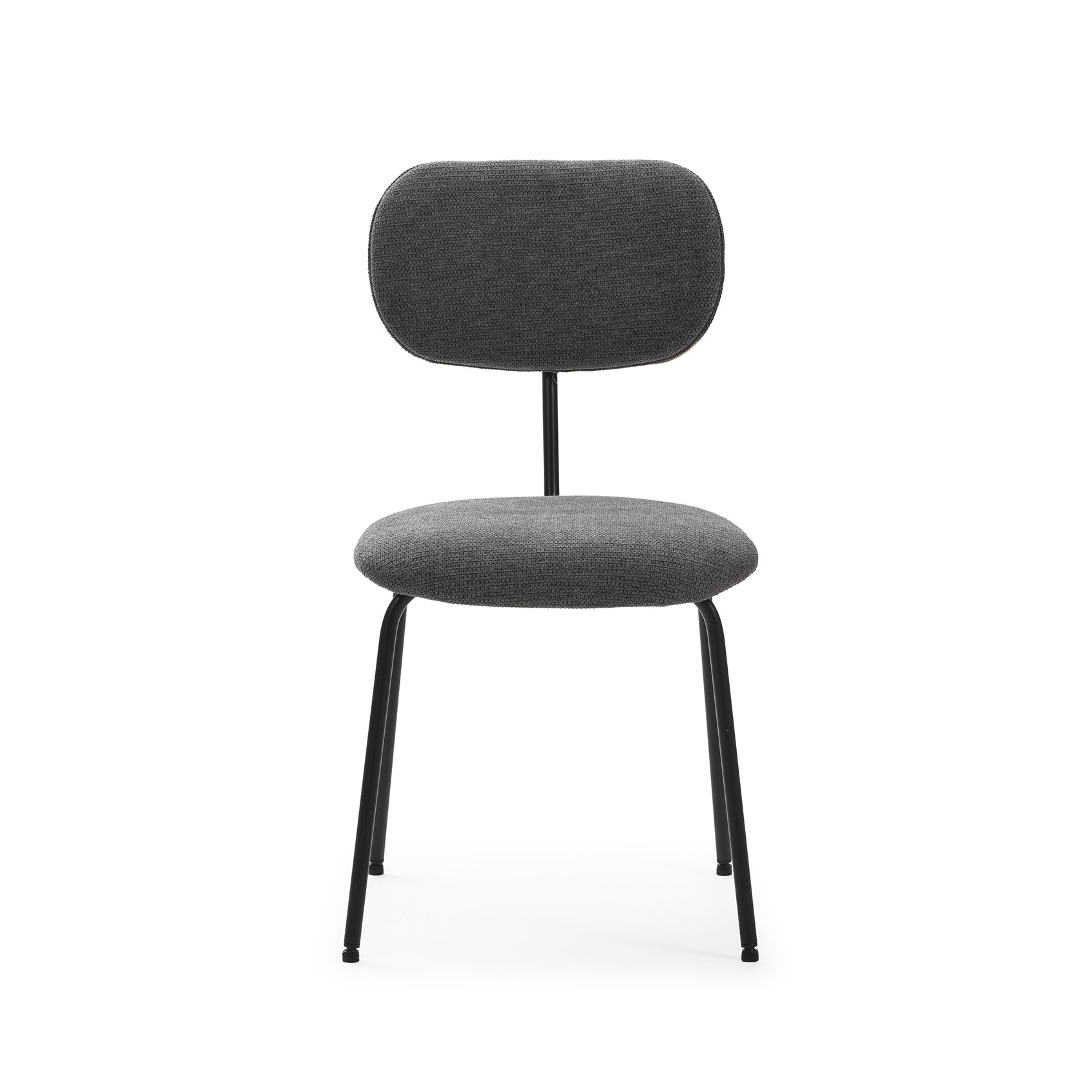 SILLA DASH NEGRO 4P/CAJA - Imagen 7