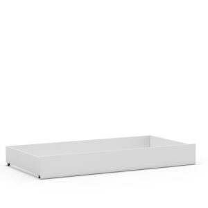 CAJON CABAÑA NIDIA BLANCO LACADO