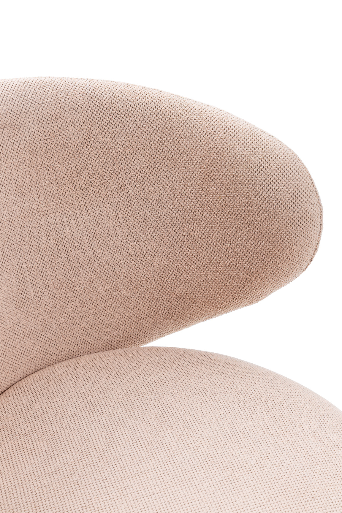 SILLON OFICINA RUSH ROSA CLARO 1P/CAJA - Imagen 4