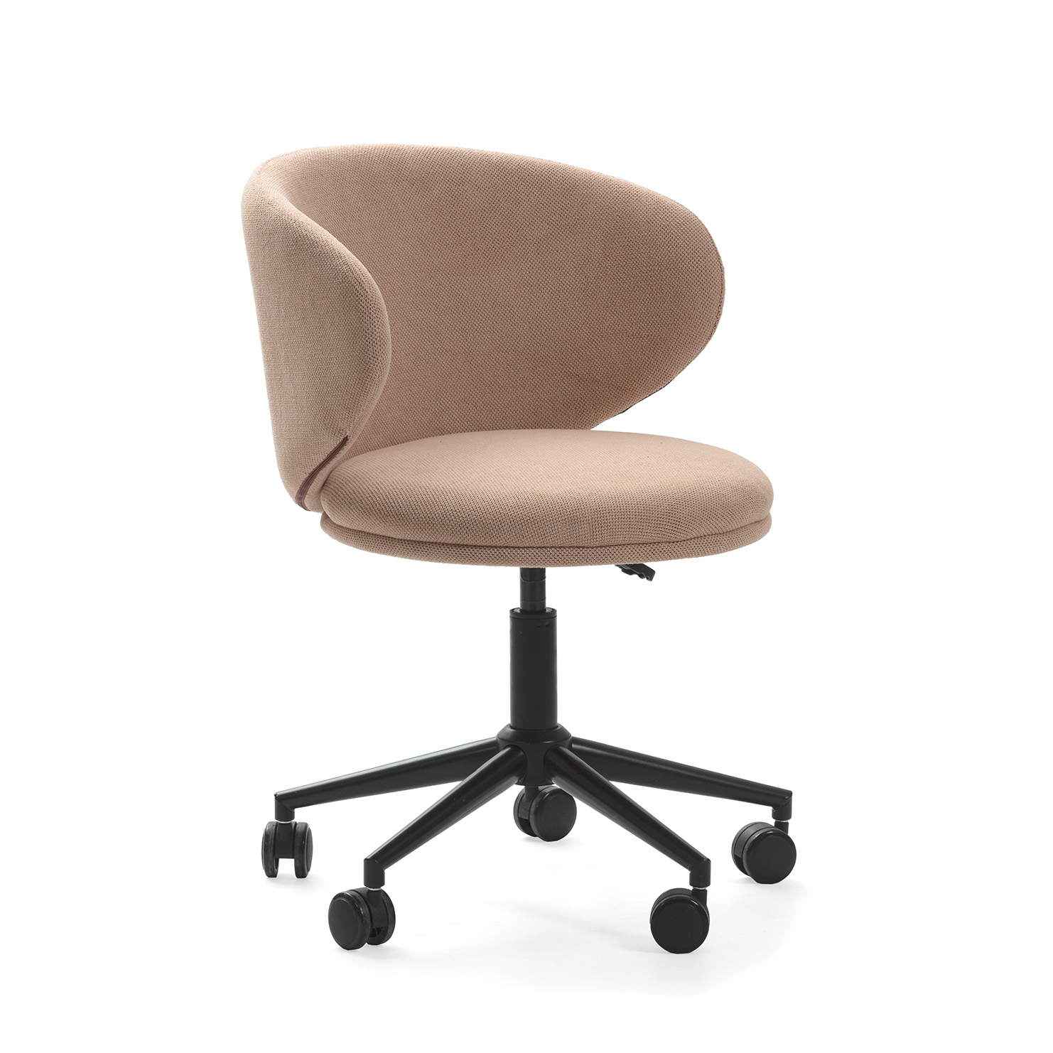 SILLON OFICINA RUSH ROSA CLARO 1P/CAJA - Imagen 7