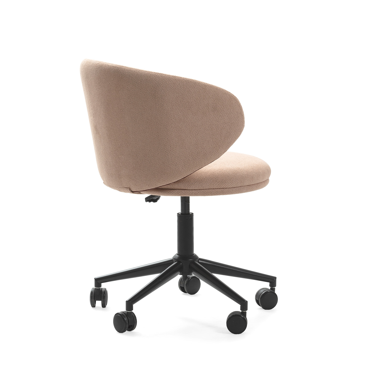 SILLON OFICINA RUSH ROSA CLARO 1P/CAJA - Imagen 8