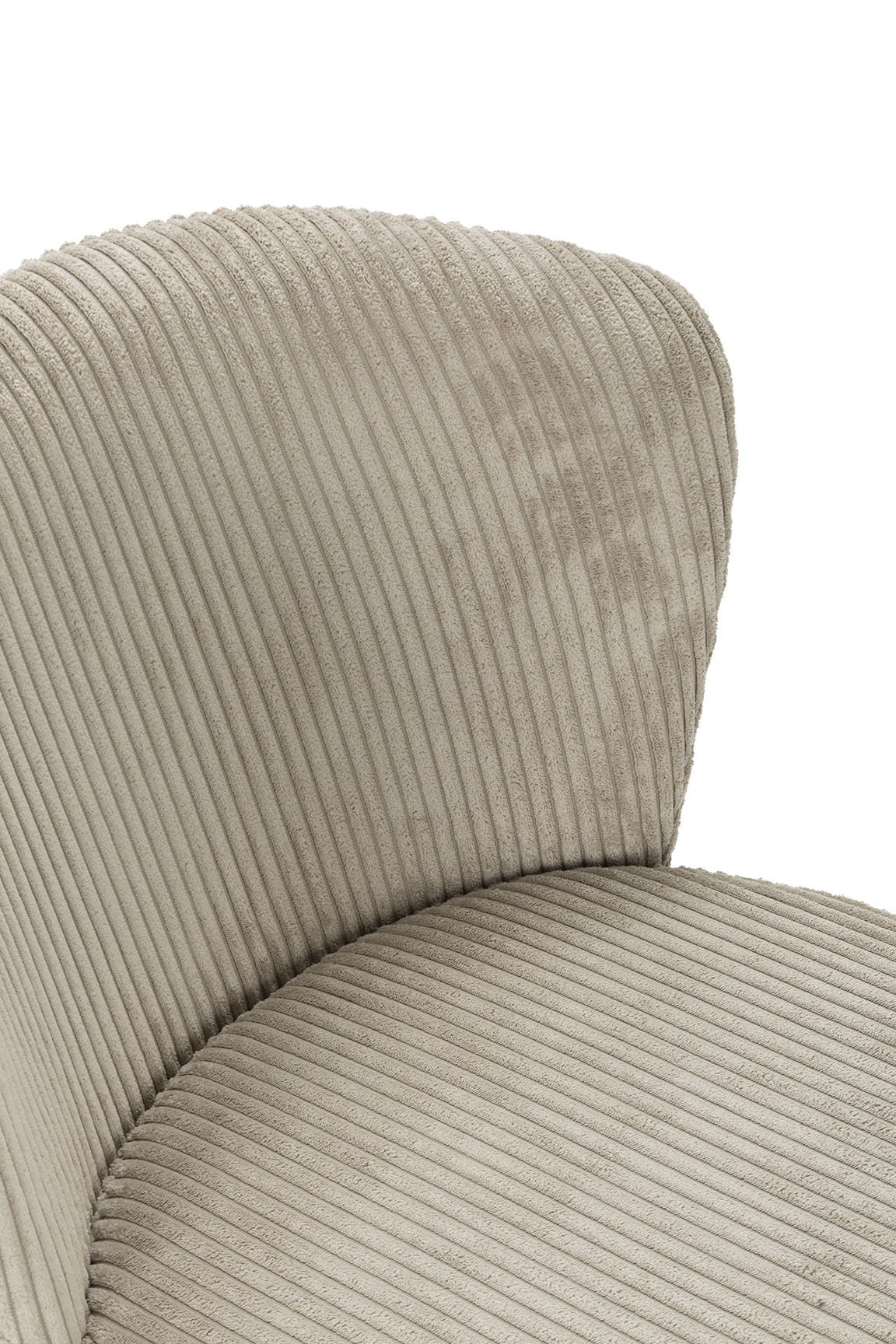 SILLA MEGAN BEIGE 4P/CAJA - Imagen 5