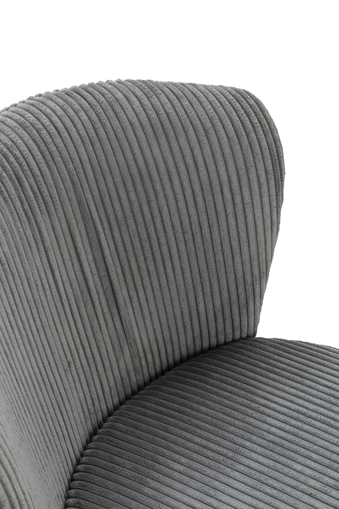 SILLA MEGAN GRIS 4P/CAJA - Imagen 4