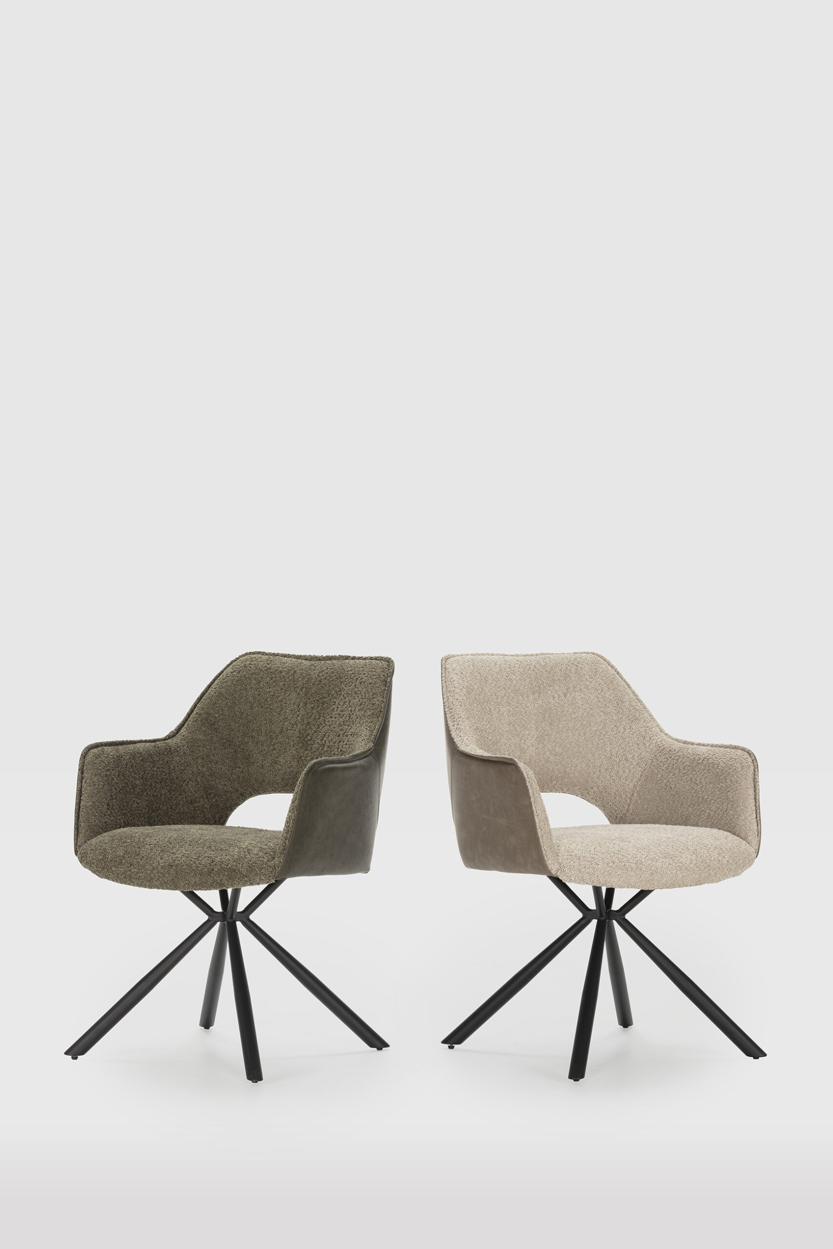 SILLON MARIEL VERDE 2P/CAJA - Imagen 3