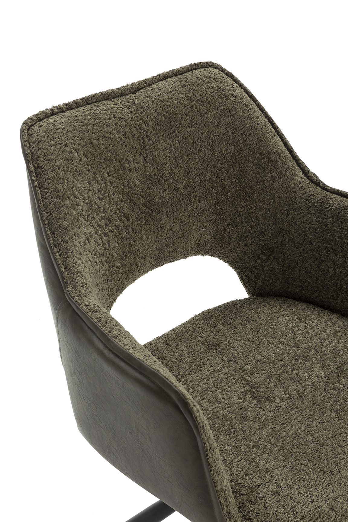 SILLON MARIEL VERDE 2P/CAJA - Imagen 7