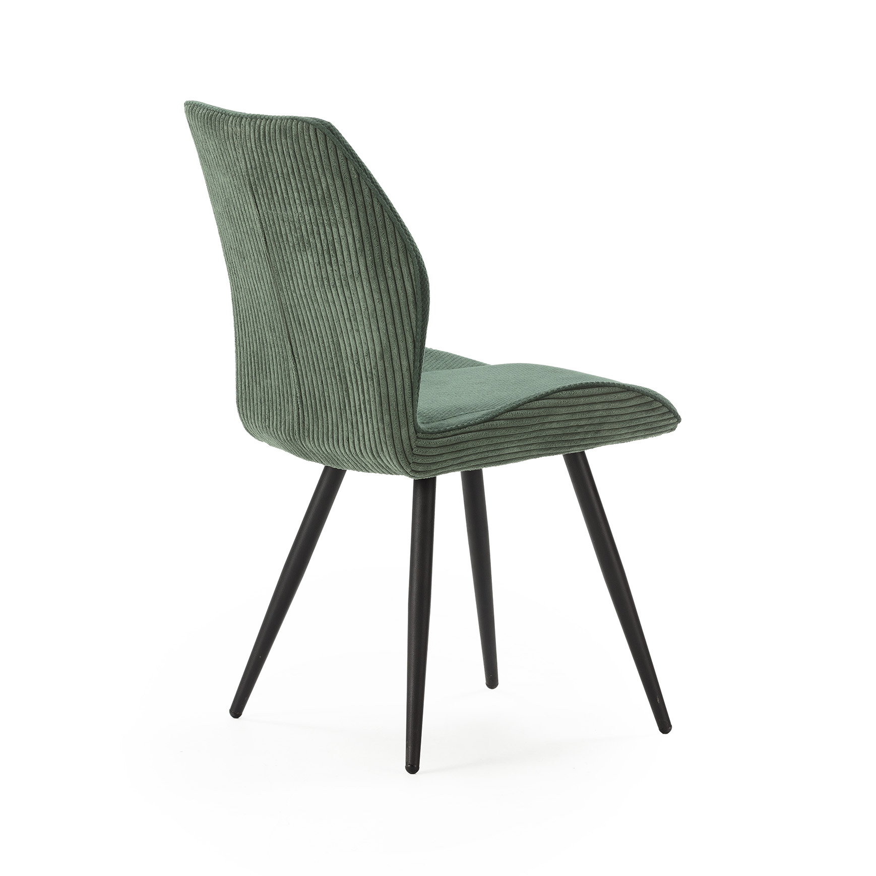 SILLA ADAYA VERDE 2P/CAJA - Imagen 8