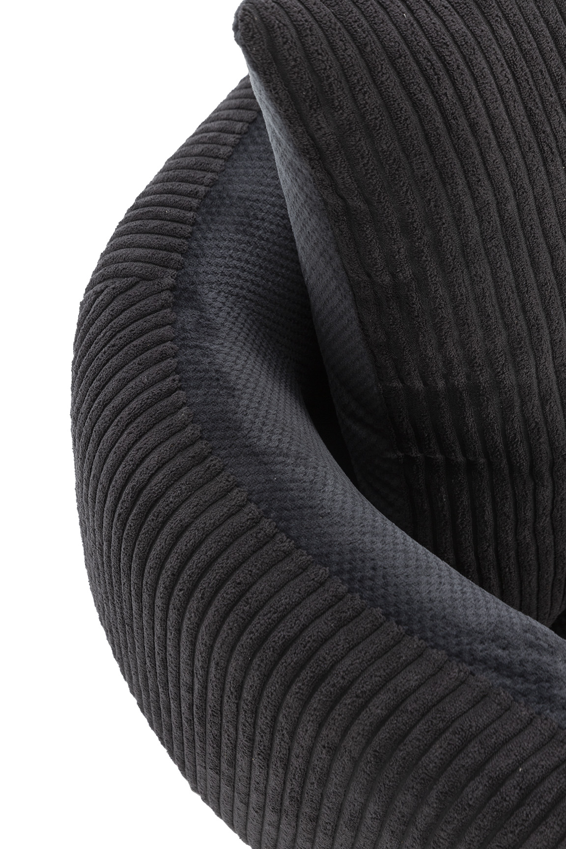 SILLON ARUNI NEGRO 1P/CAJA - Imagen 6