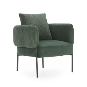 SILLON ARUNI VERDE 1P/CAJA