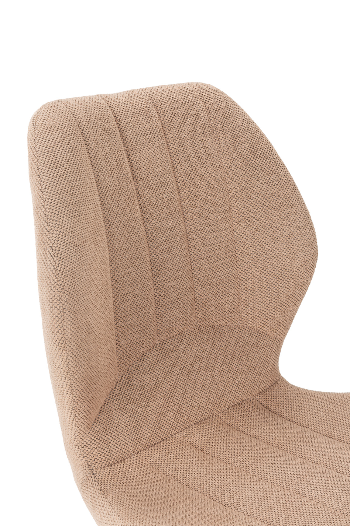 SILLA MILU SALMON 4P/CAJA - Imagen 4