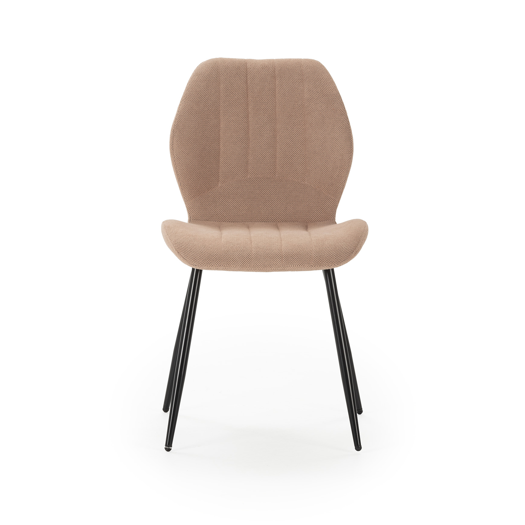 SILLA MILU SALMON 4P/CAJA - Imagen 5