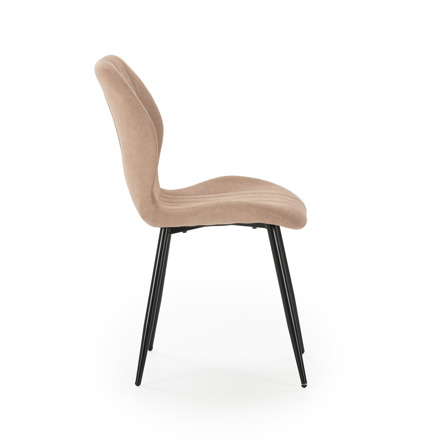 SILLA MILU SALMON 4P/CAJA - Imagen 6