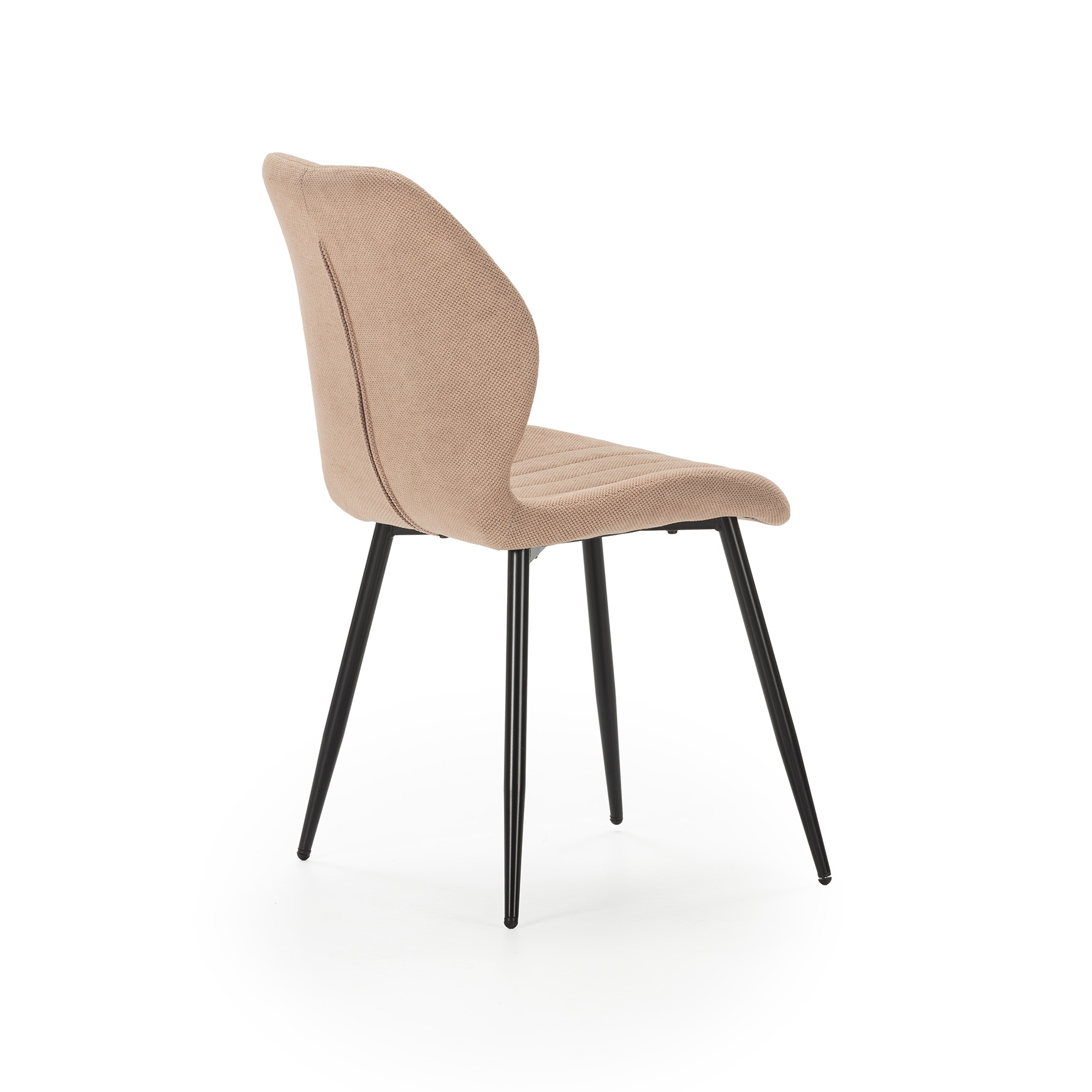 SILLA MILU SALMON 4P/CAJA - Imagen 8