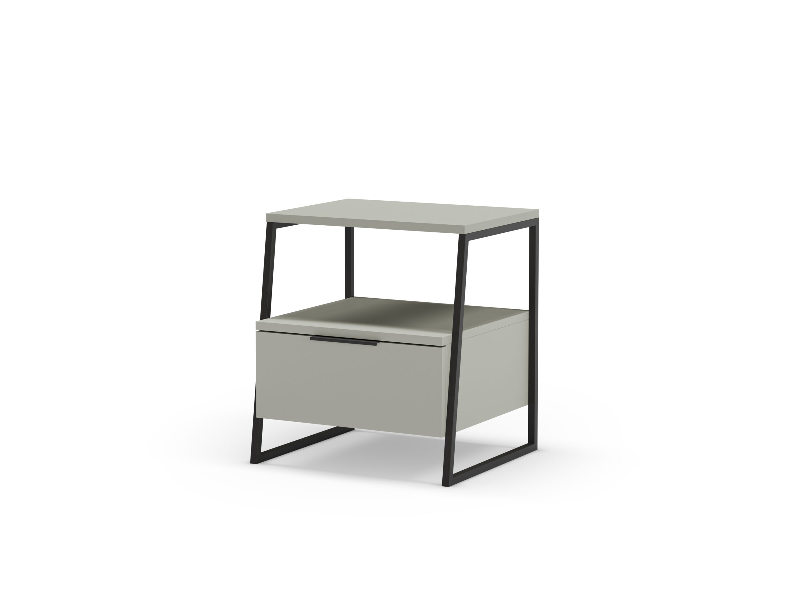 MESITA VELIA VERDE/NEGRO - Imagen 6