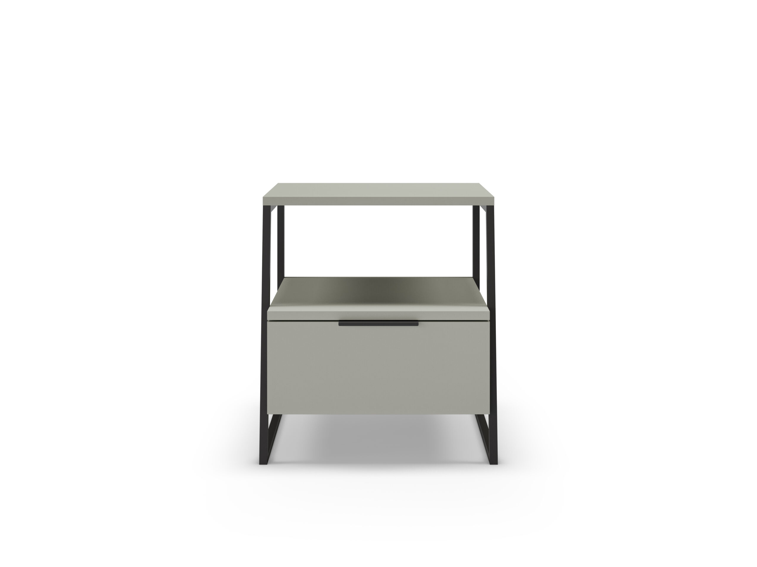 MESITA VELIA VERDE/NEGRO - Imagen 7