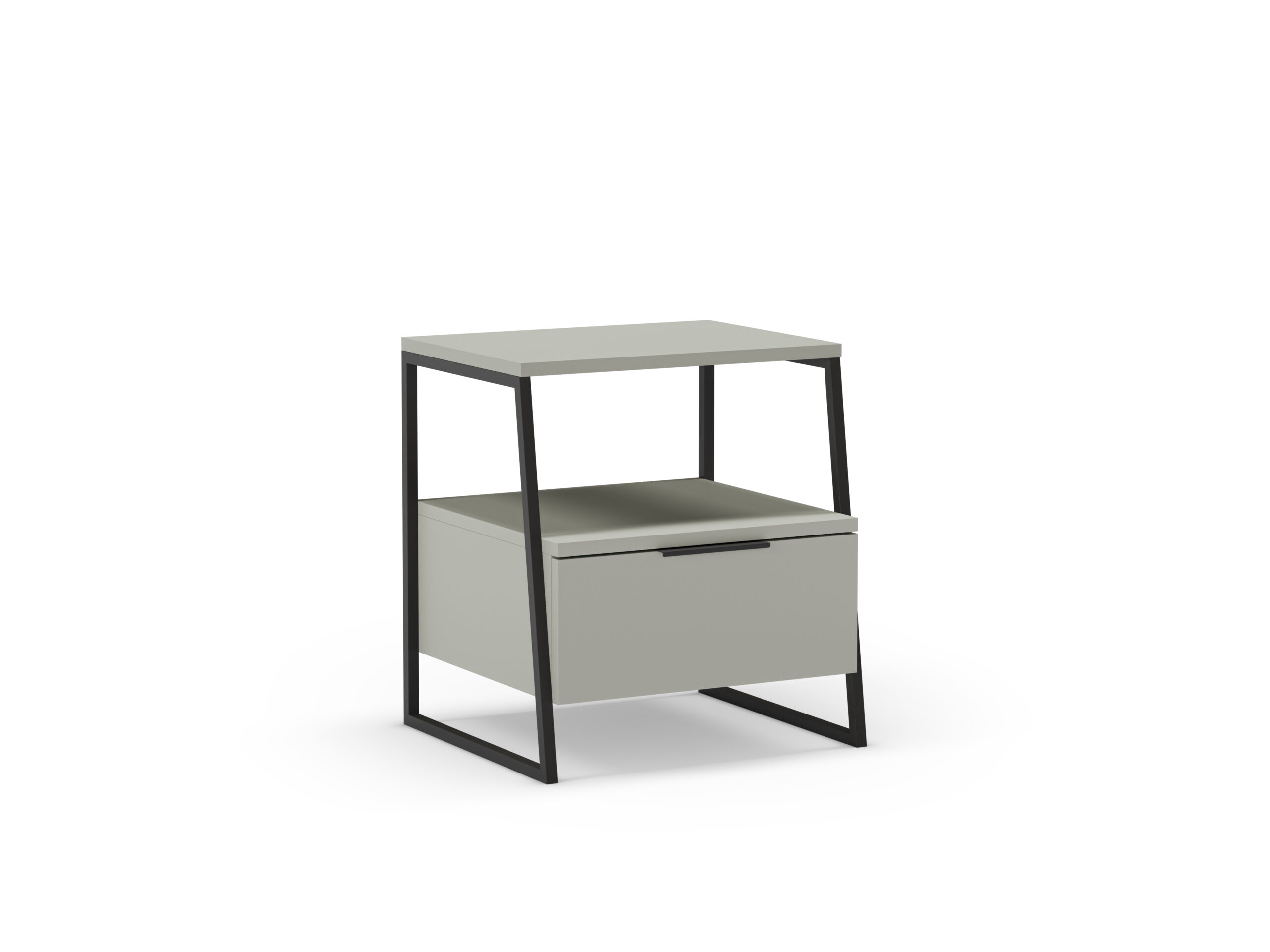 MESITA VELIA VERDE/NEGRO - Imagen 8