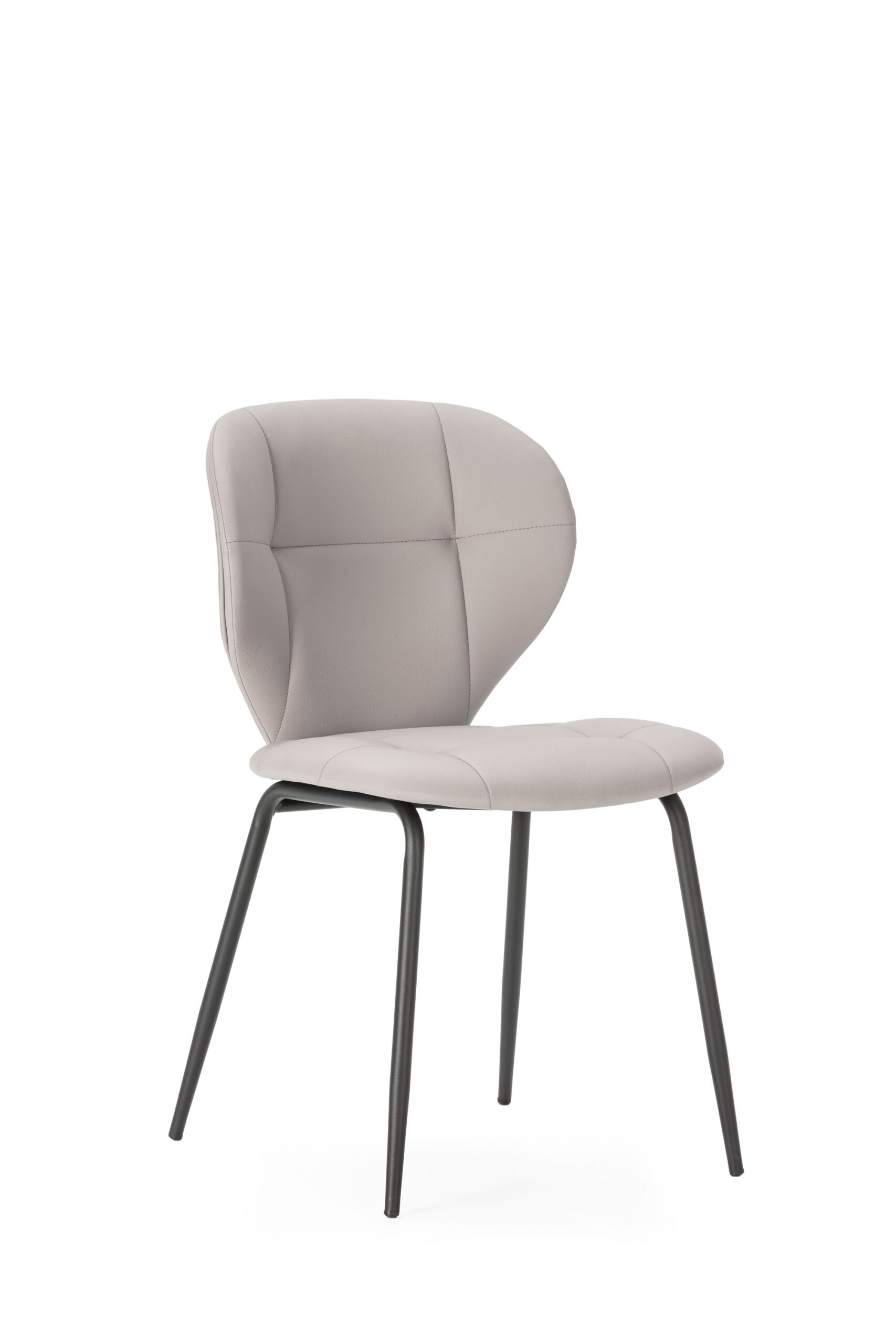 SILLA MAURA BEIGE 2P/CAJA