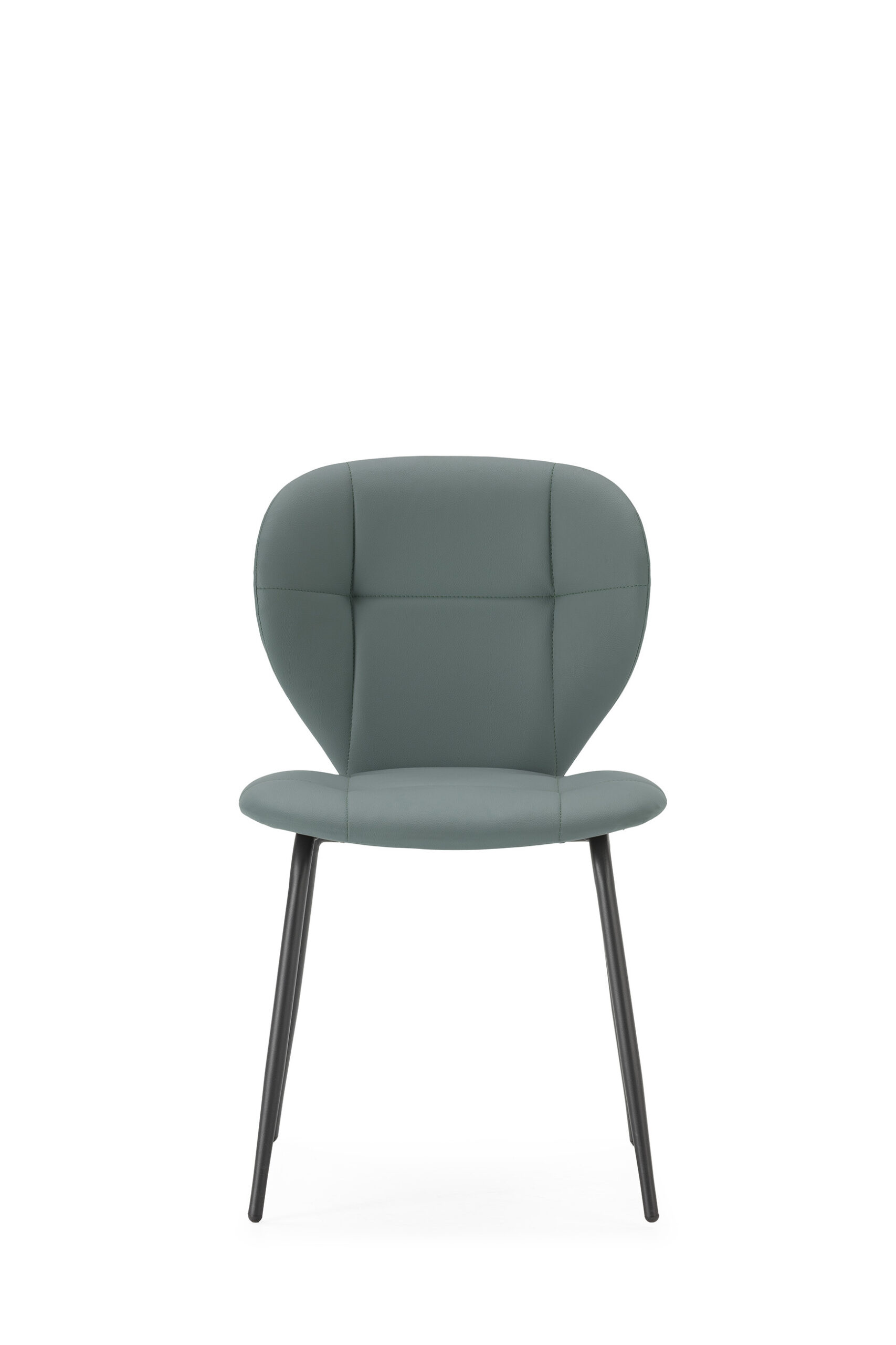 SILLA MAURA VERDE 2P/CAJA - Imagen 5