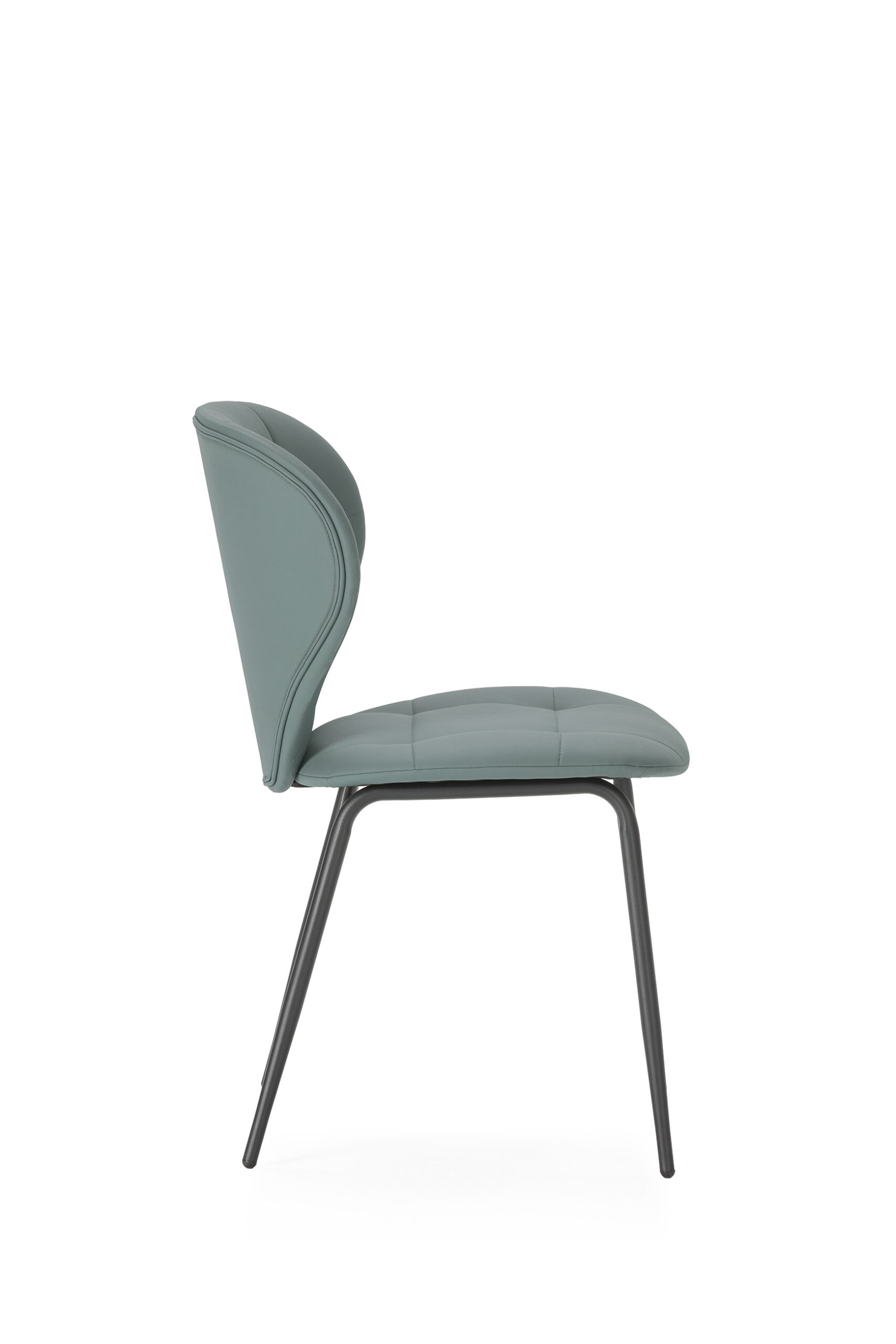 SILLA MAURA VERDE 2P/CAJA - Imagen 7