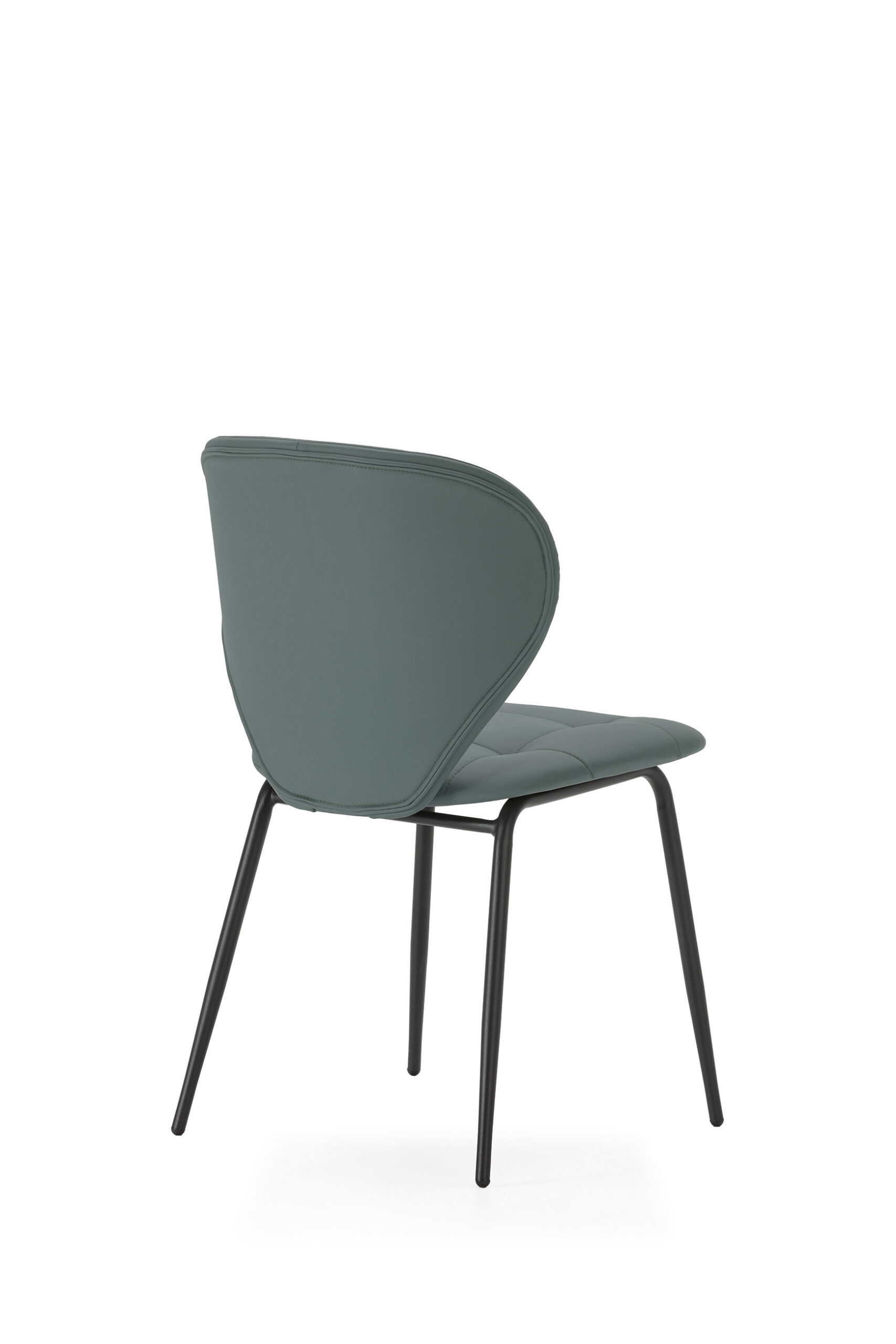 SILLA MAURA VERDE 2P/CAJA - Imagen 8