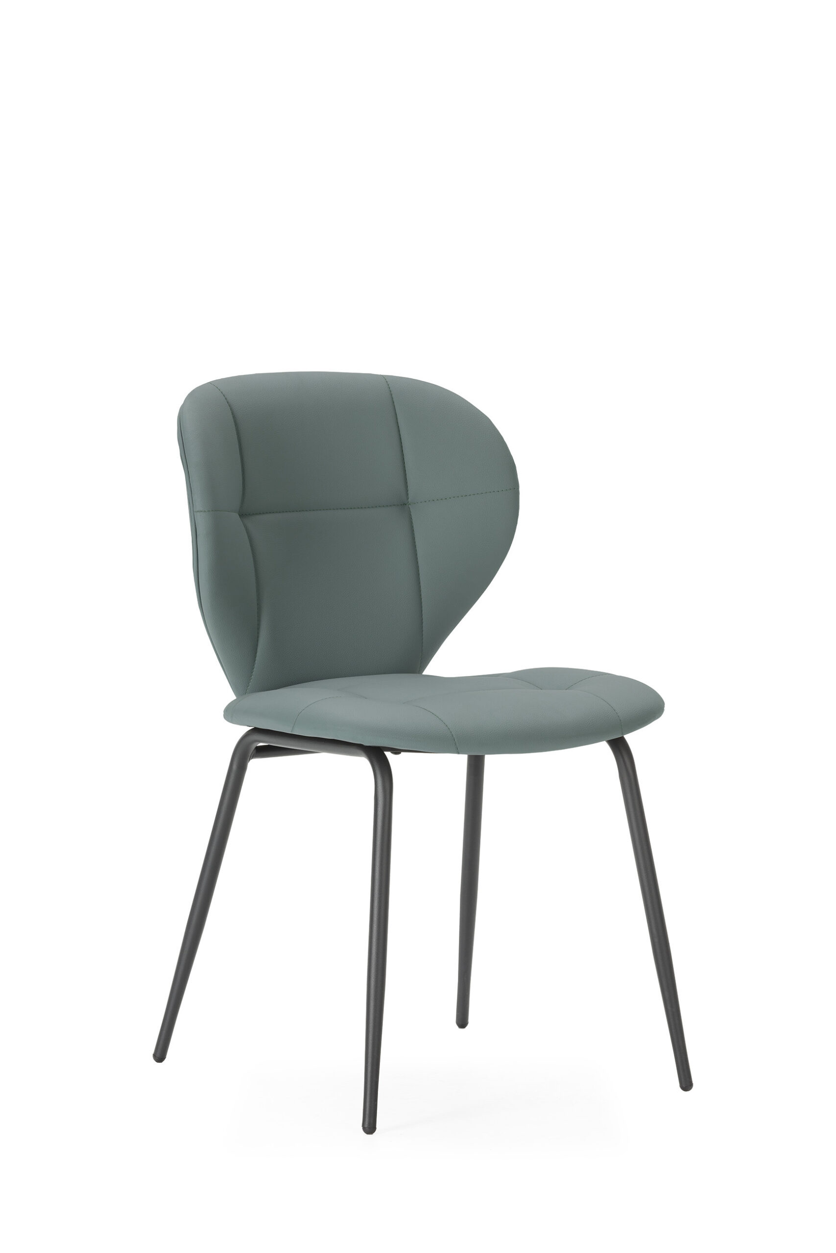 SILLA MAURA VERDE 2P/CAJA