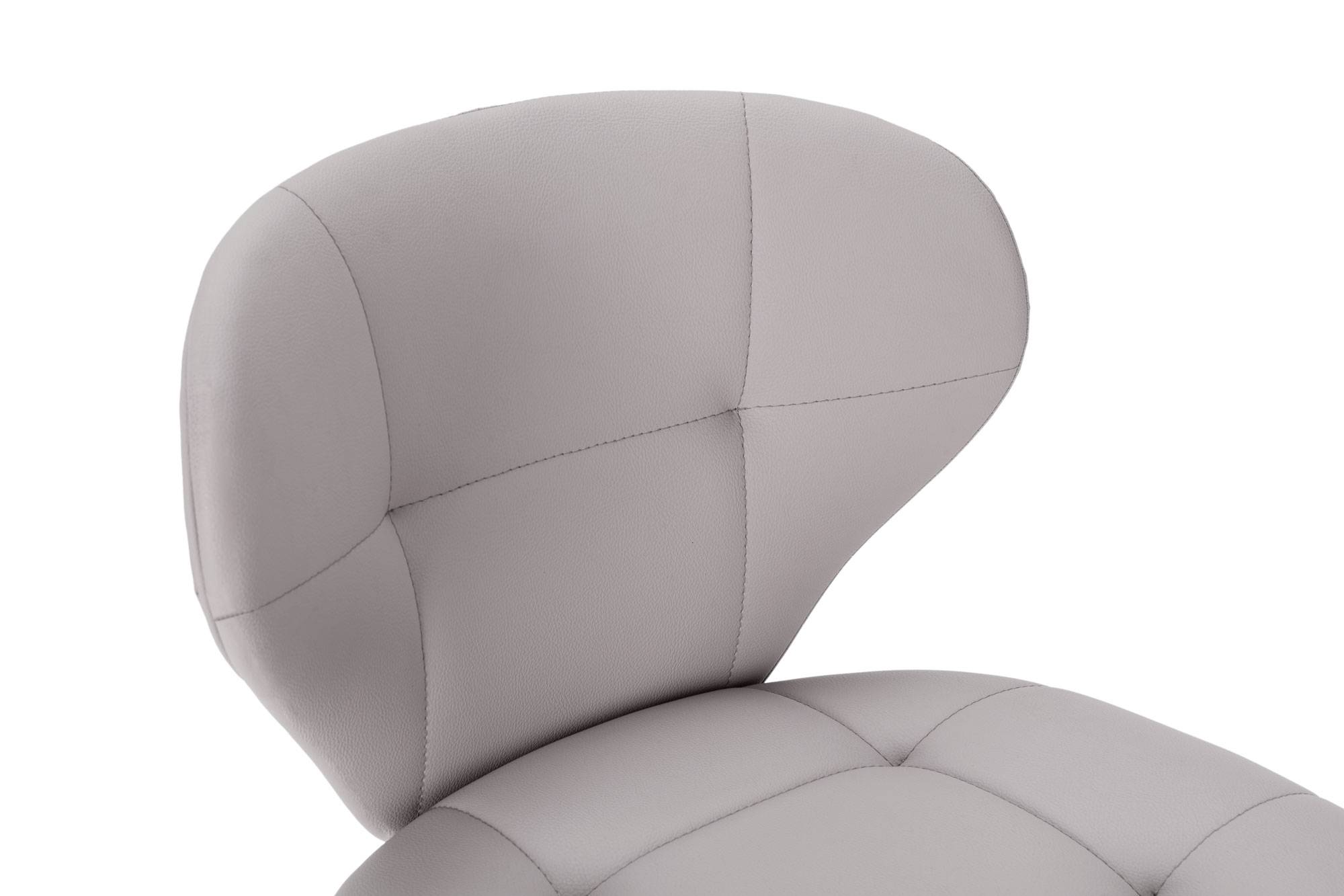 TABURETE MAURA BEIGE 2P/CAJA - Imagen 5