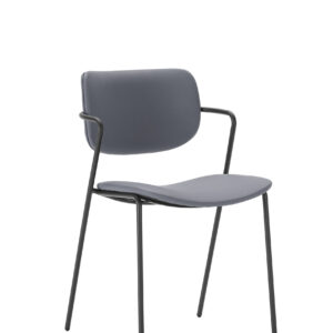 SILLA MAIKA GRIS MARENGO 2P/CAJA