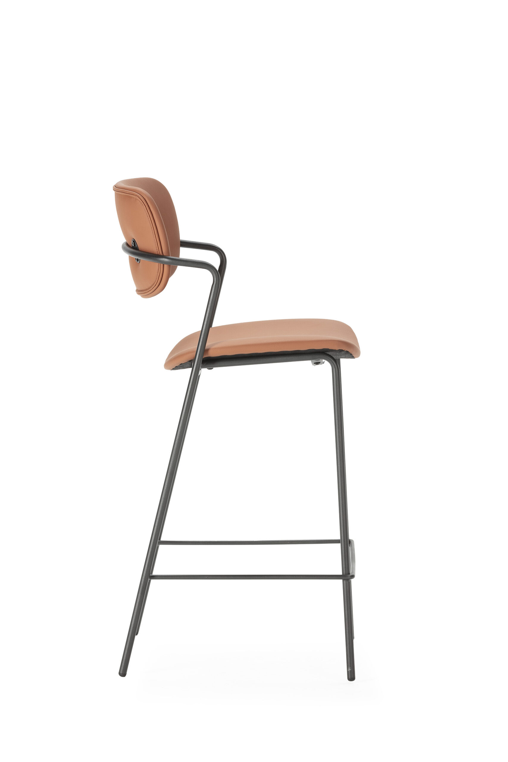 TABURETE MAIKA TEJA 2P/CAJA - Imagen 6