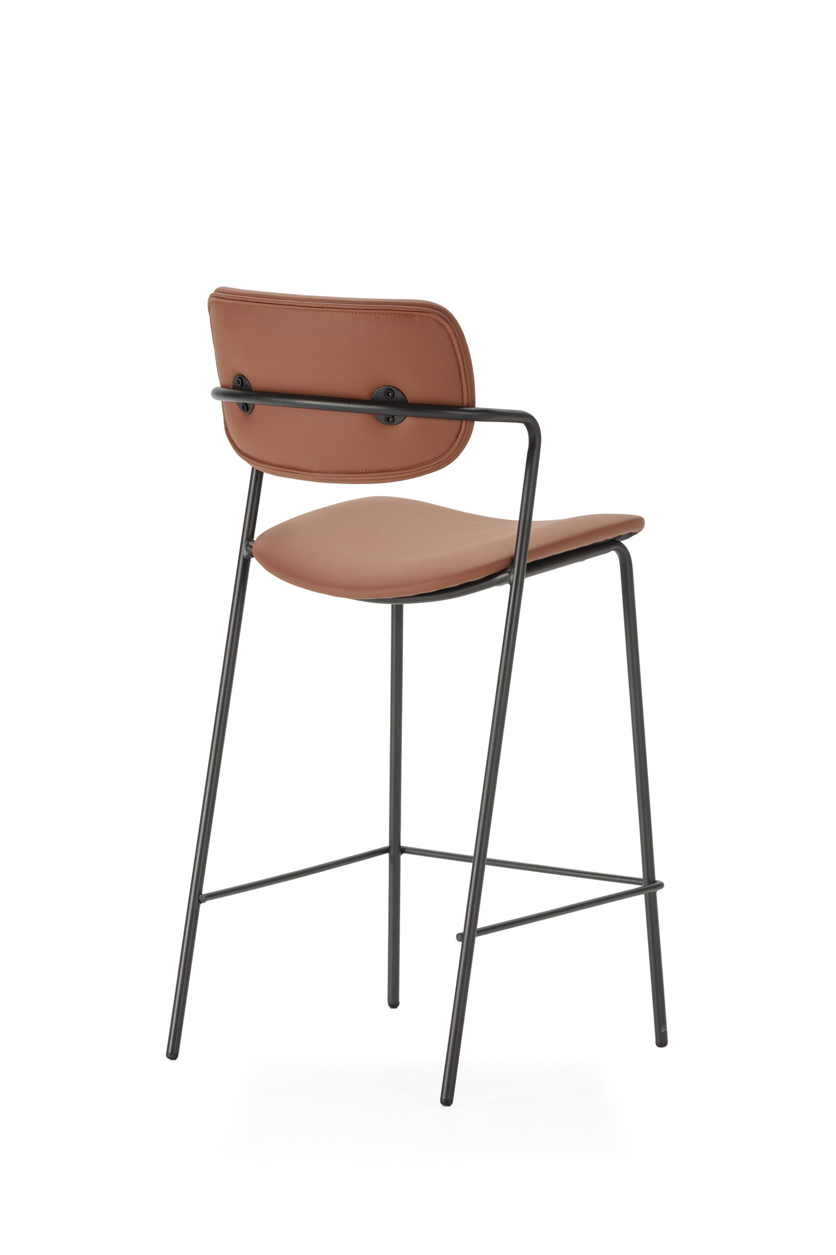 TABURETE MAIKA TEJA 2P/CAJA - Imagen 8