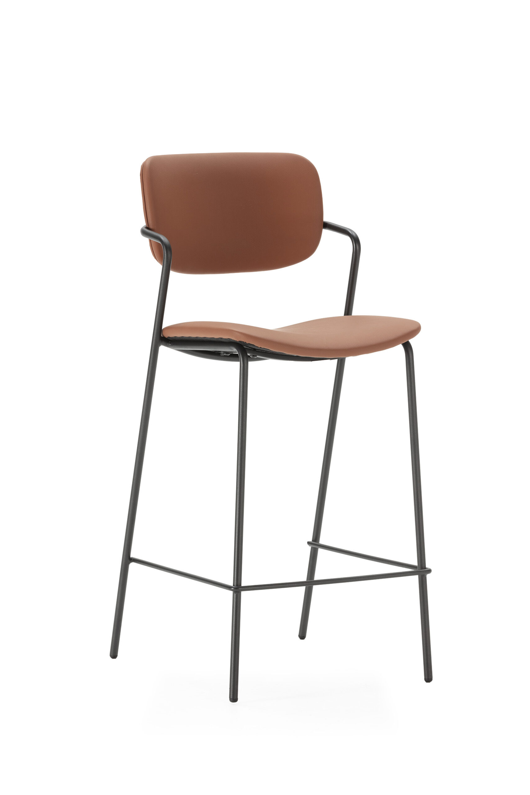 TABURETE MAIKA TEJA 2P/CAJA