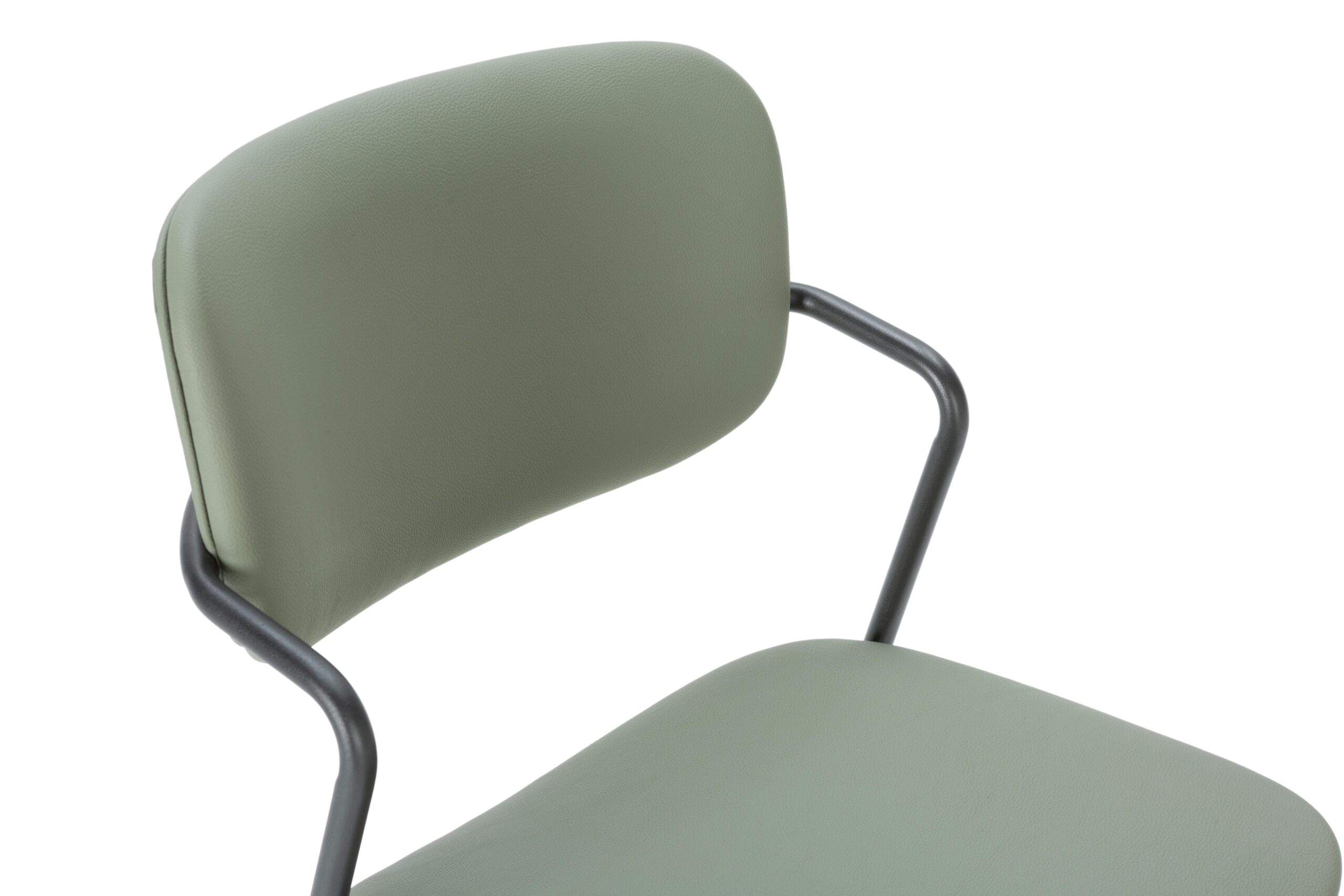 TABURETE MAIKA VERDE OLIVA 2P/CAJA - Imagen 4