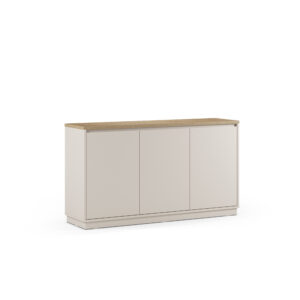 APARADOR LORETA 3P VISON/ROBLE