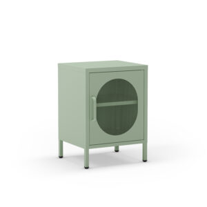 MESITA DIORA 1P VERDE MENTA