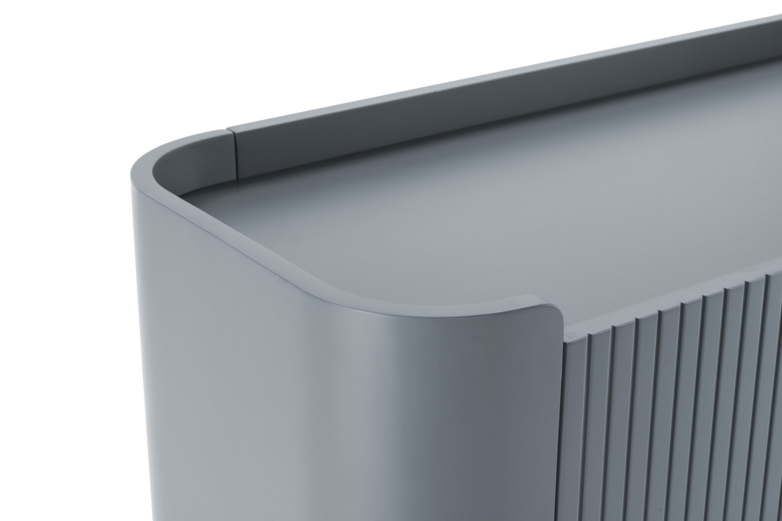 APARADOR WILLA 200CM AZUL - Imagen 2