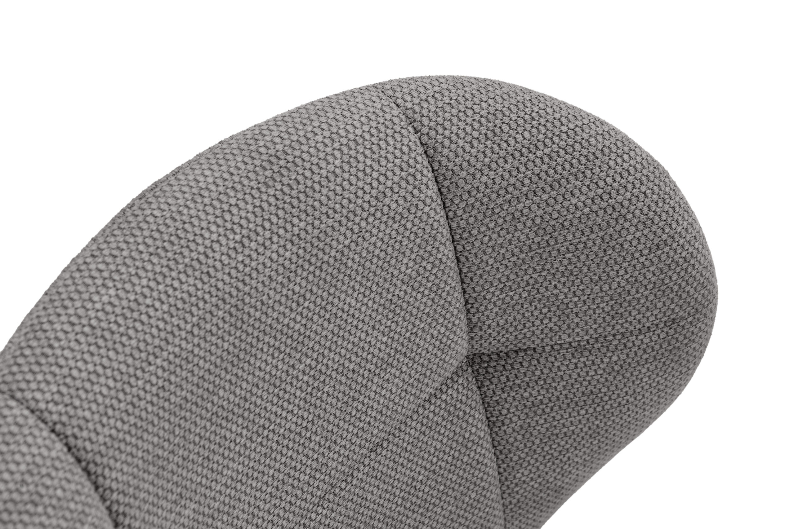 SILLA MAORI GRIS ANTRACITA 2P/CAJA - Imagen 4