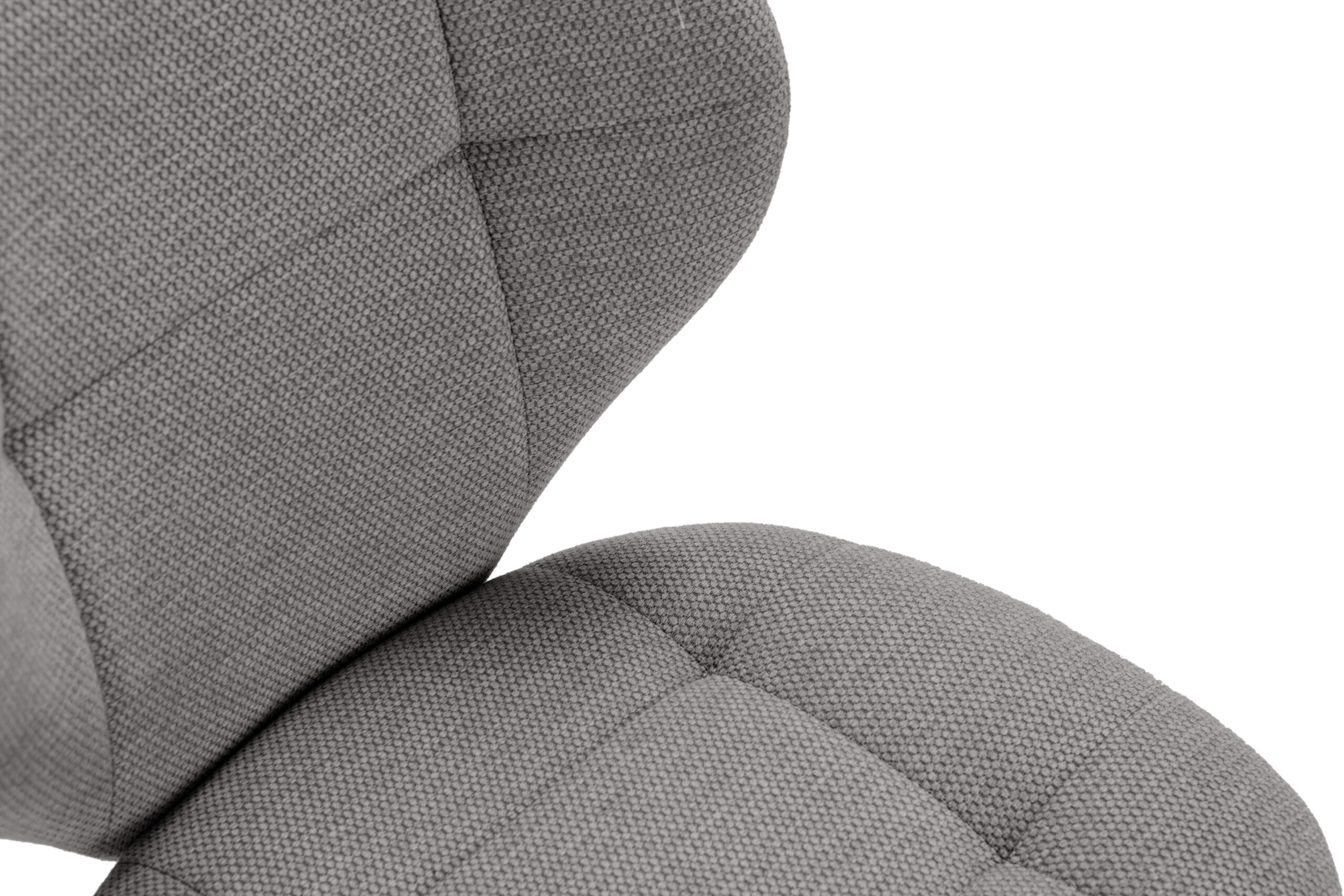 SILLA MAORI GRIS ANTRACITA 2P/CAJA - Imagen 6