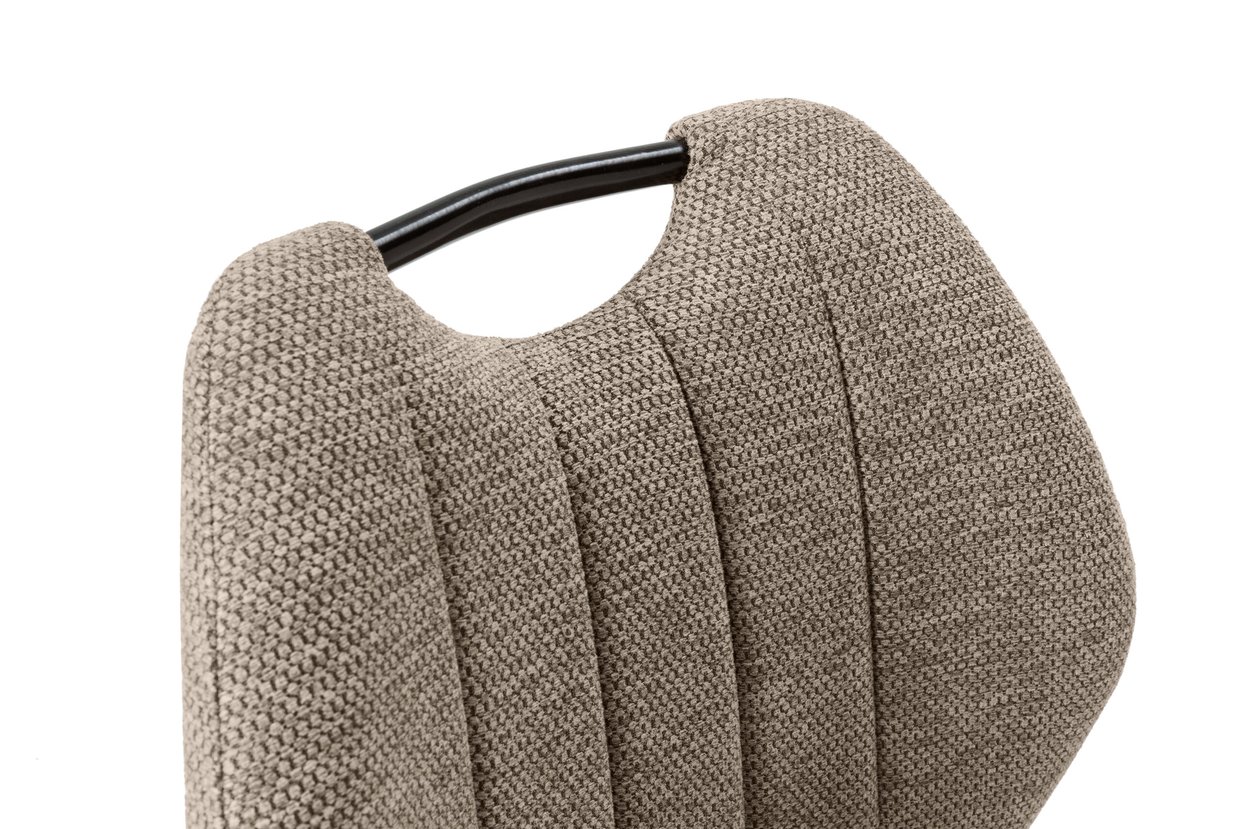 TABURETE MULI MARRON 2P/CAJA - Imagen 6