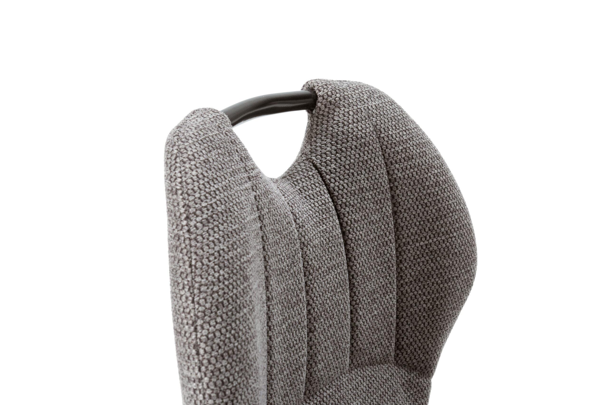 TABURETE MULI GRIS ANTRACITA 2P/CAJA - Imagen 6