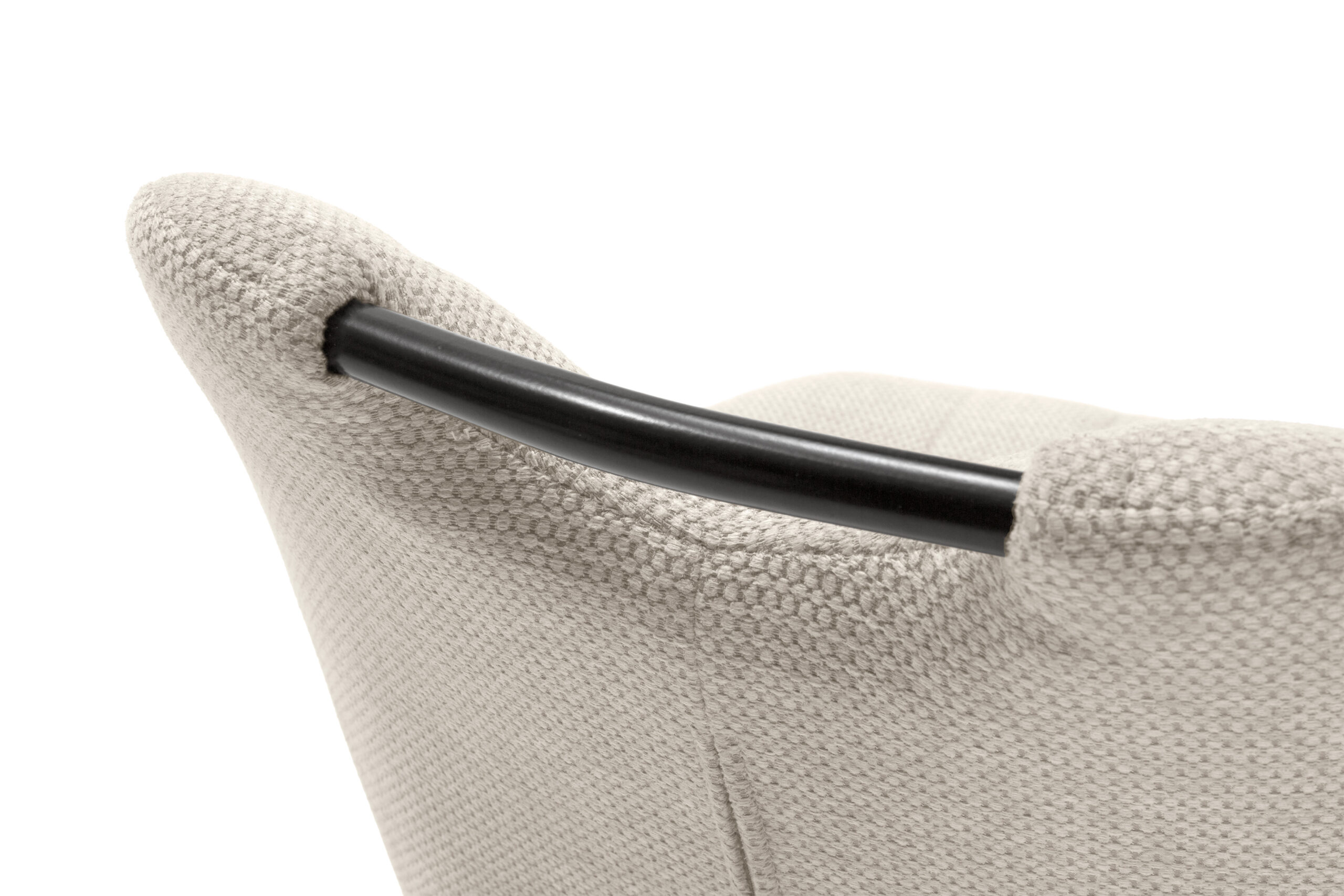 SILLA MULI BEIGE 4P/CAJA - Imagen 4