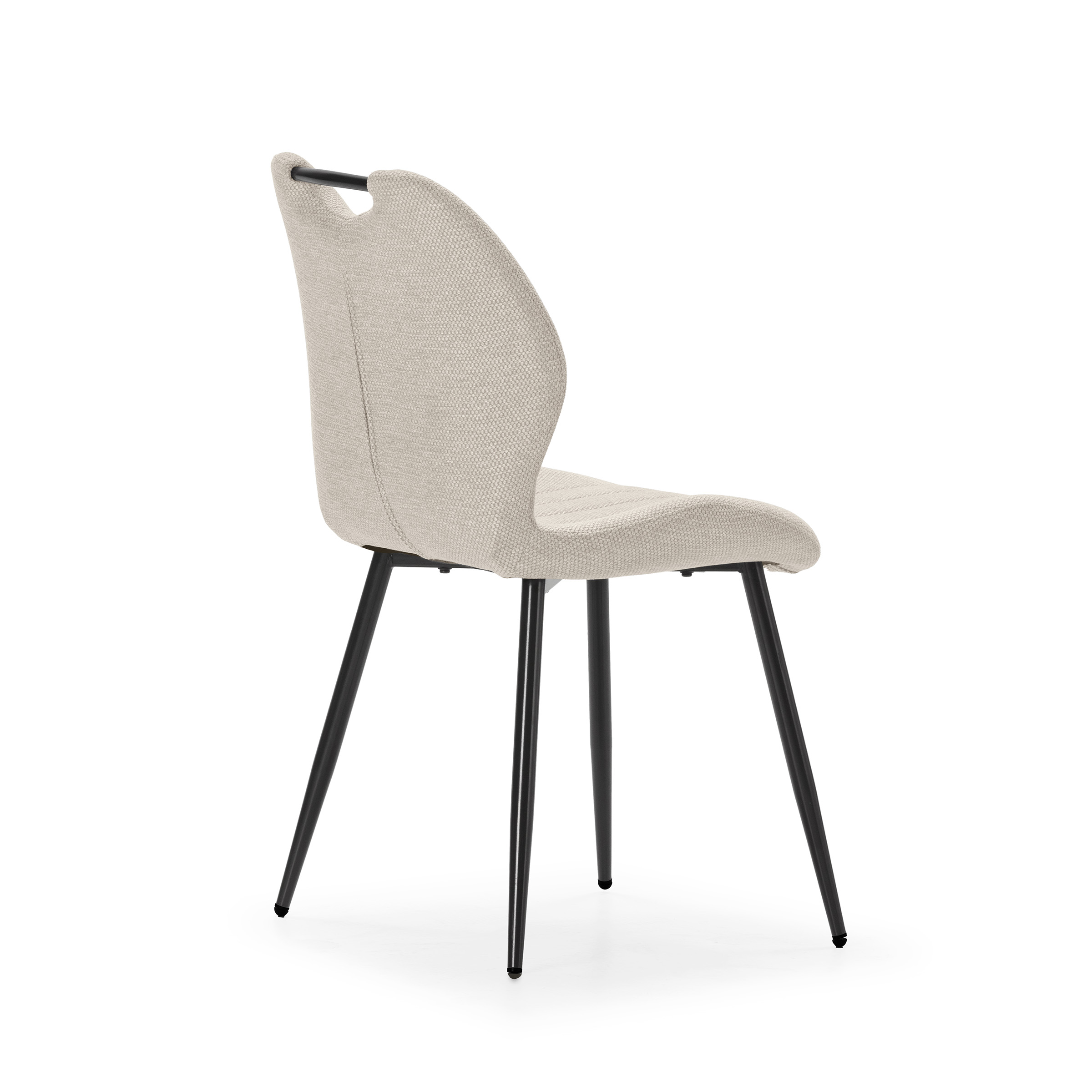 SILLA MULI BEIGE 4P/CAJA - Imagen 10