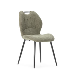 SILLA MULI VERDE 4P/CAJA