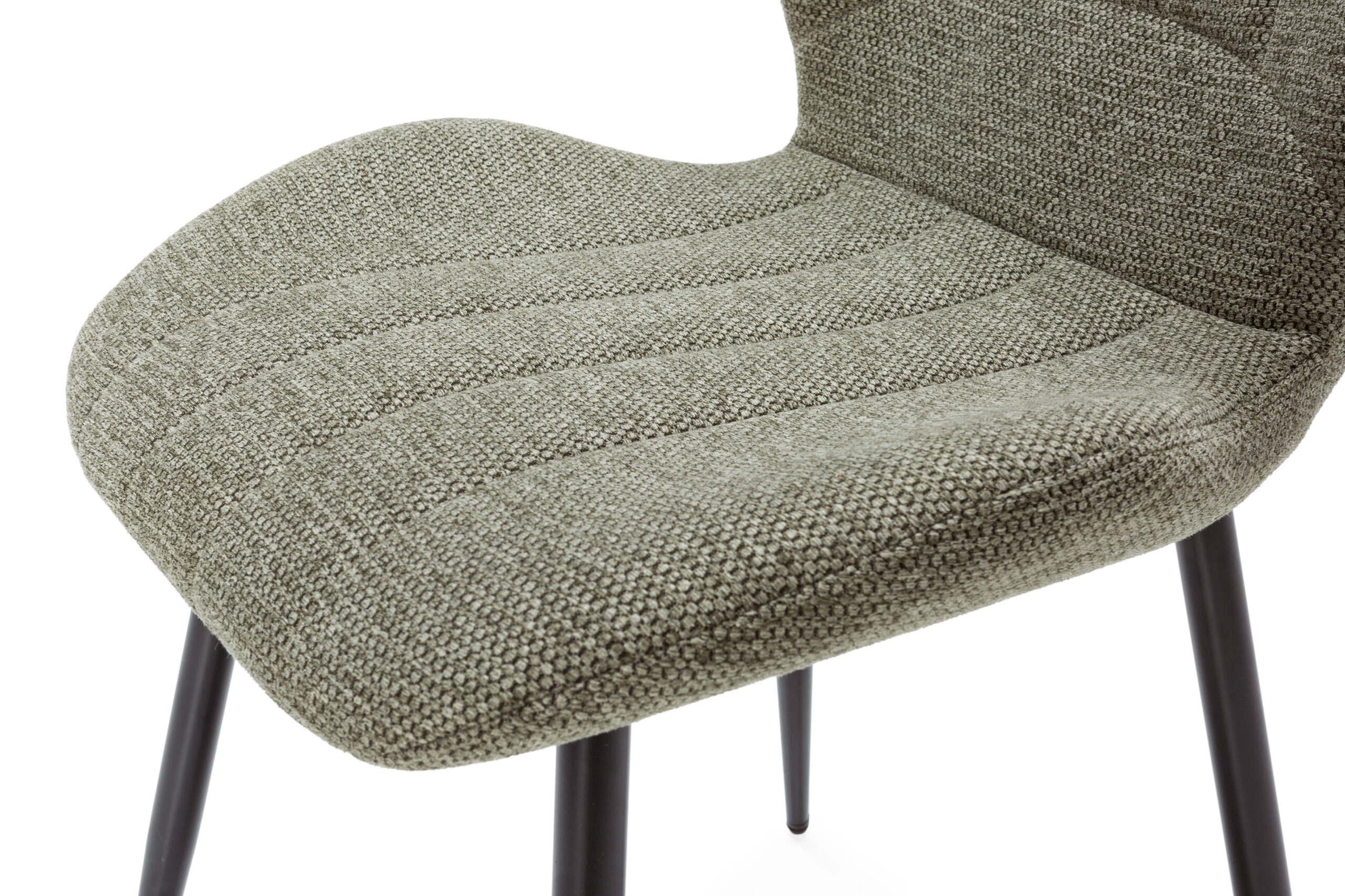 SILLA MULI VERDE 4P/CAJA - Imagen 4