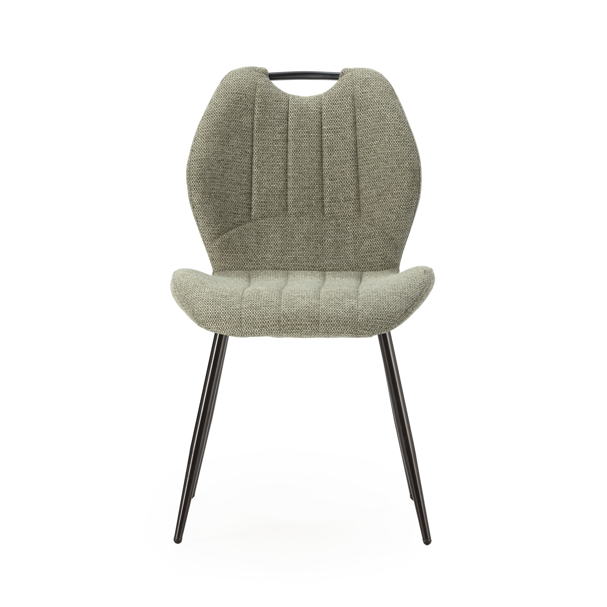 SILLA MULI VERDE 4P/CAJA - Imagen 6