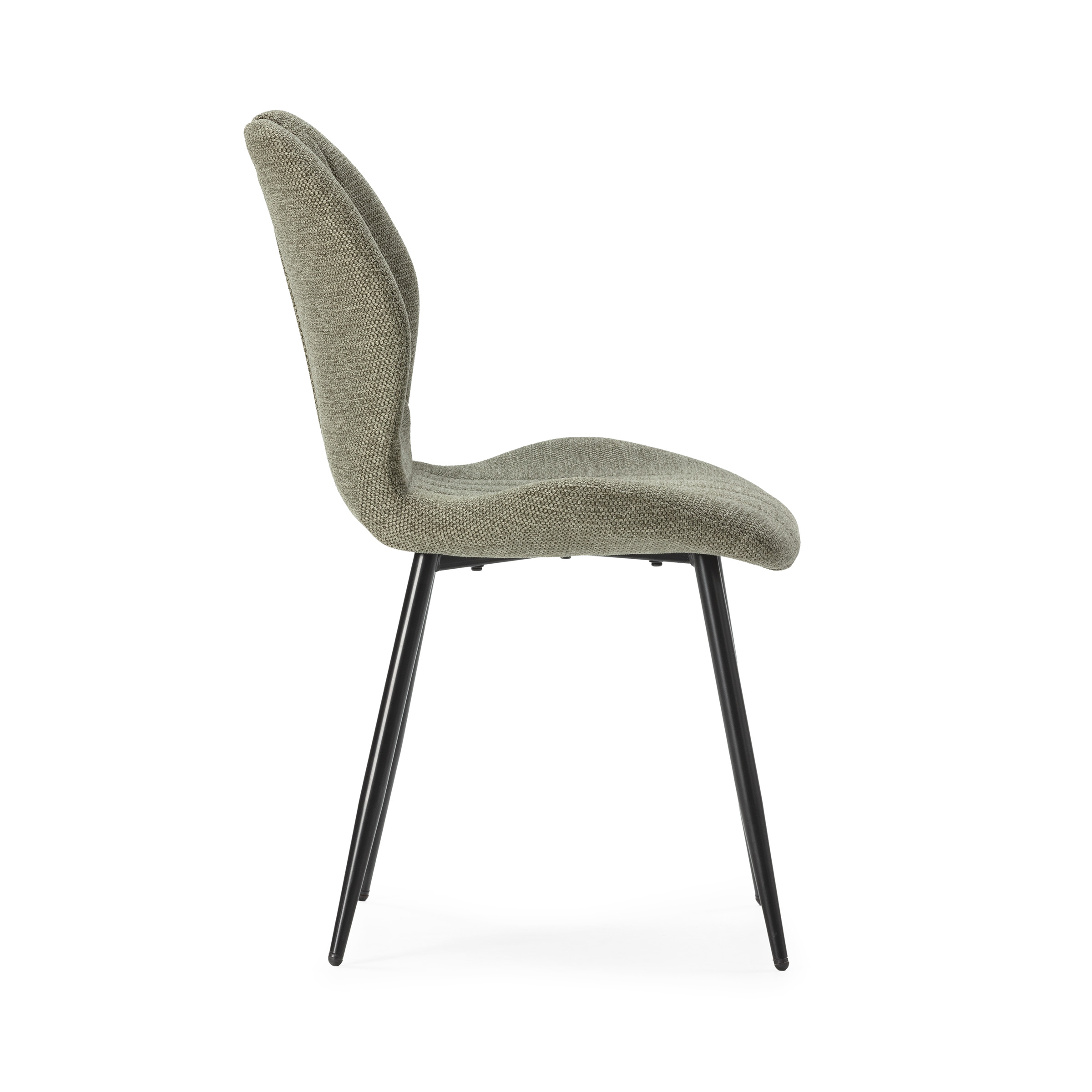 SILLA MULI VERDE 4P/CAJA - Imagen 7